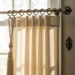 Curtain Rods