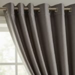 Eyelet Curtains