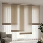Panel Curtains