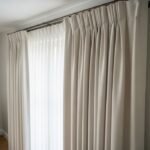 Pinch Pleat Curtains