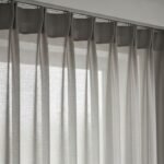 Ripple Fold Curtains