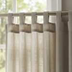 Tab Top Curtains