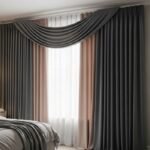 Wave Curtains